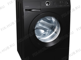 Стиральная машина Gorenje W7243PB (445277, PS10/13140) - Фото